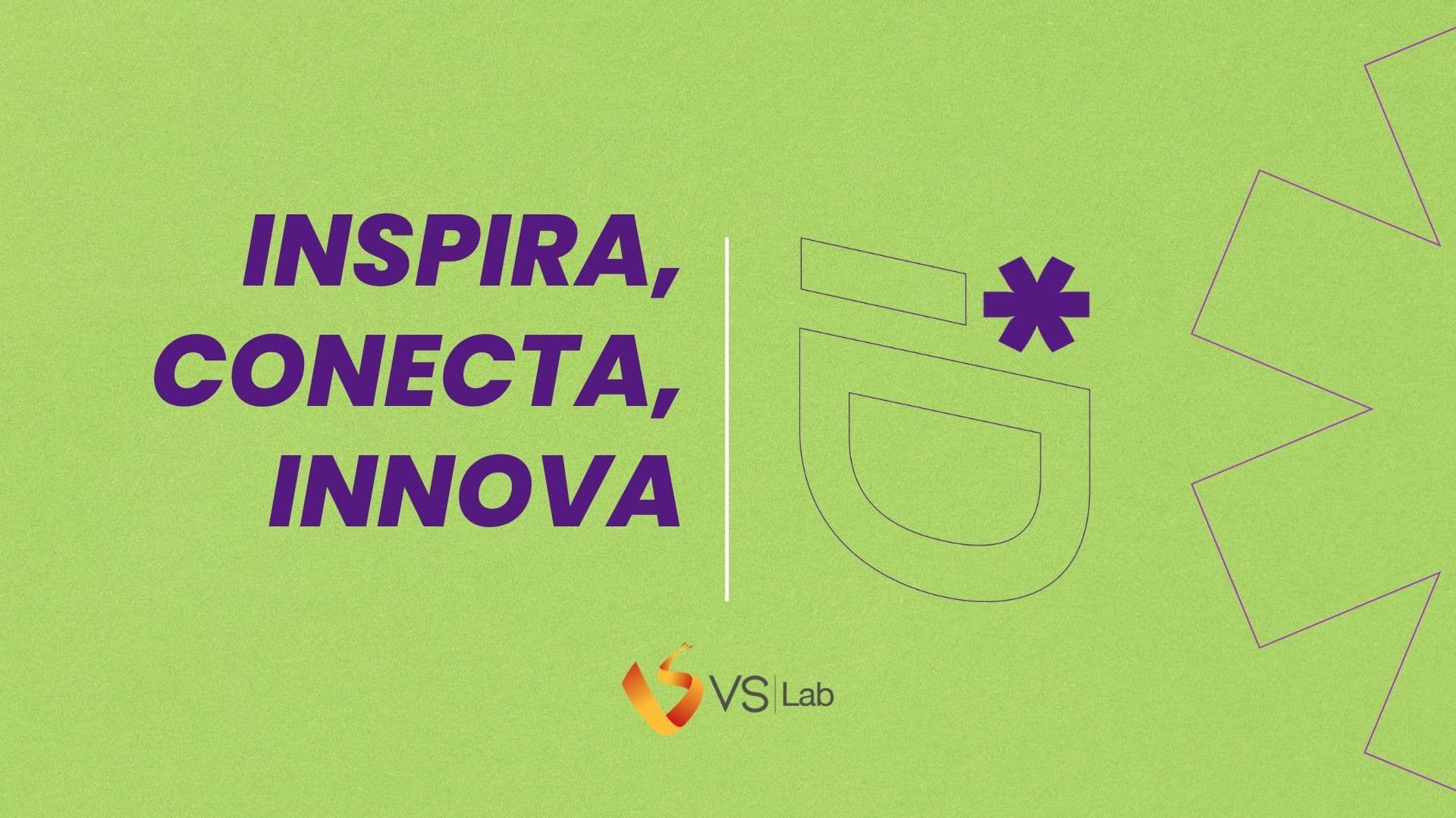 Poster oficial de iDream Experience 2026